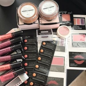 Bulk Mary Kay Products